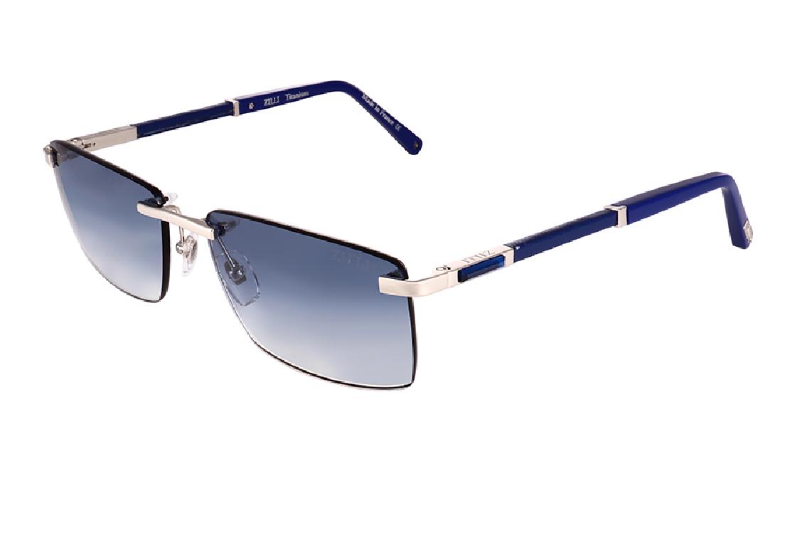 Солнцезащитные очки ZILLI ZI-65054 C05